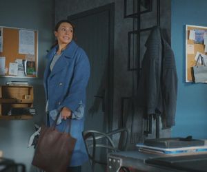 M jak miłość, odcinek 1867. Martyna (Magdalena Turczeniewicz)