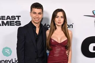 Wersow zdradziła, jak było na spotkaniu z Mr. Beastem