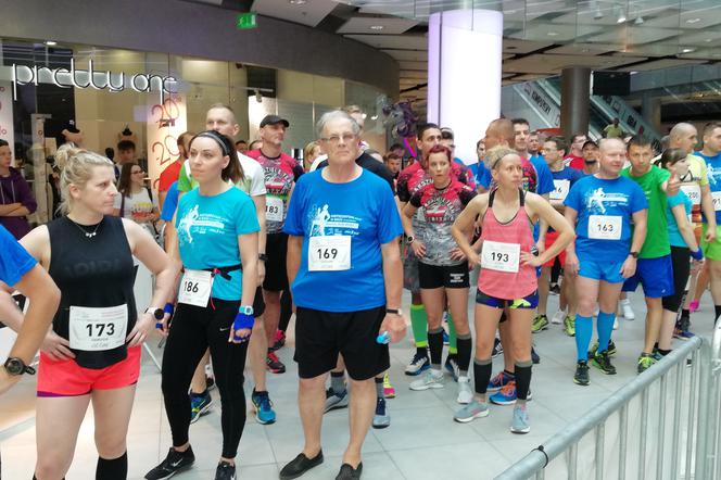 Sky Tower Run 2018