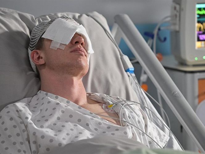 Pierwsza miłość, odcinek 4035: Alan (Alan Andersz) 