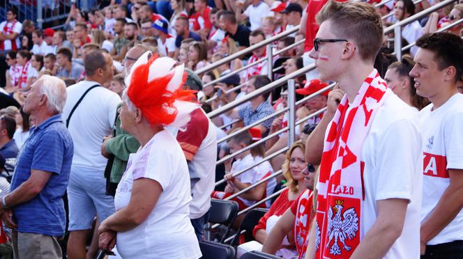 Mundial 2018. Wielkie emocje w Bydgoskiej Strefie Kibica! Tak dopingowaliśmy Polaków! [NOWE ZDJĘCIA]