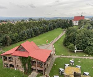 Sanktuarium w Kałkowie- Godowie 