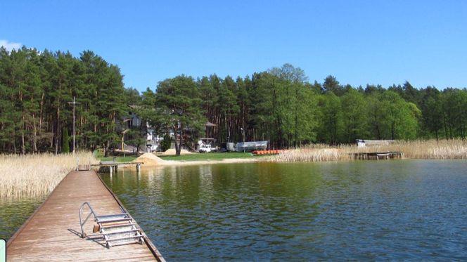 Rajgród na Podlasiu