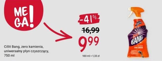 Mega promocja w Rossmann!