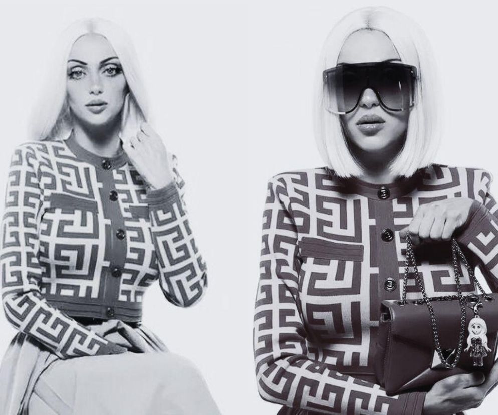 Nie żyje Ludzka Barbie. Influencerka miała 31 lat