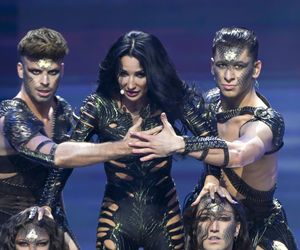 Gwiazdor Tańca z gwiazdami dokonał comingoutu tuż przed finałem. Od 17 lat jest w szczęśliwym związku