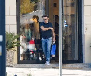 Paweł Wilczak chce być coraz młodszy