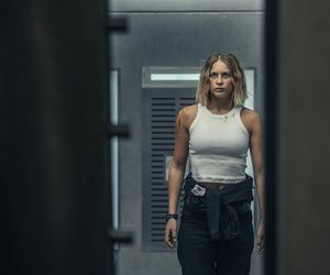 Poza jurysdykcją / Netflix