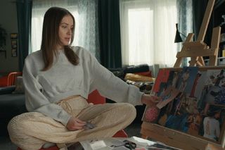 Barwy szczęścia, odcinek 3035. Madzia (Natalia Sierzputowska)