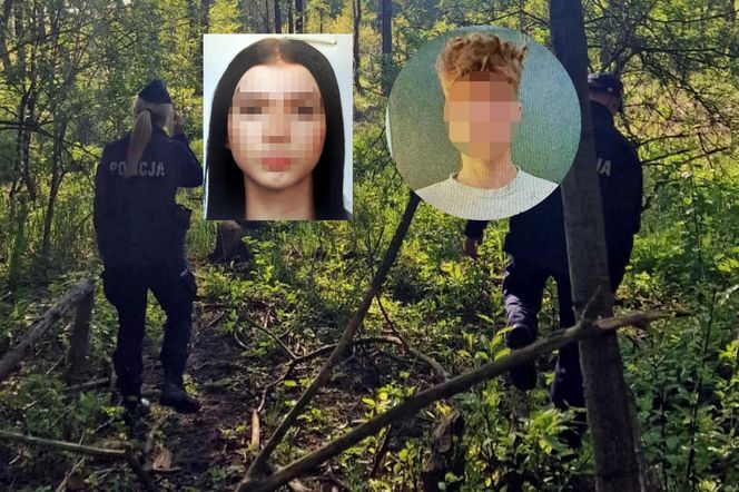 Maja umierała w cierpieniach, Bartosz G. uciekł do Grecji. Przełom w sprawie zabójstwa w Mławie 