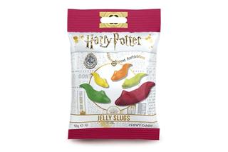 Słodycze z Harry'ego Pottera, które można kupić w Polsce. Ile kosztują? Które warto? [ZDJĘCIA]