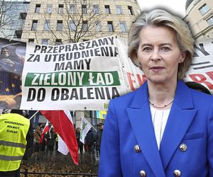 Hipokryzja KE w Zielonym Ładzie? Ardanowski alarmuje!