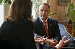 Prezydenci Polski, Litwy, Łotwy i Estonii dyskutują o zagrożeniu ze strony Rosji