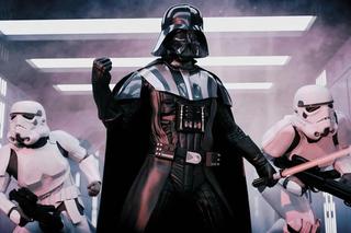 Jak dobrze znasz Darth Vadera? Ten QUIZ sprawdzi, czy przemawia przez ciebie ciemna strona mocy!