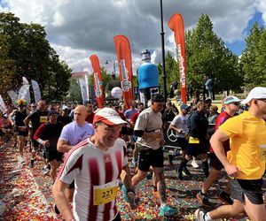PKO Białystok Półmaraton 2025