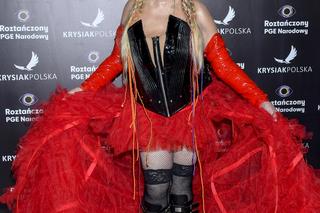 Maryla Rodowicz - kochają się we mnie nawet księża 