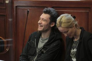 Udusiłem matkę poduszką i poszedłem spać. Karl Pfeffer zdradza przed sądem szczegóły mordu