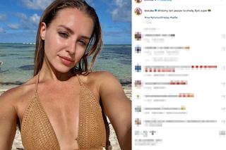 Klaudia Kroczek. Oto najpiękniejsza polska pogodynka