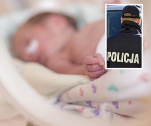 Niemowlę z pękniętą czaszką. Policja aresztowała rodziców