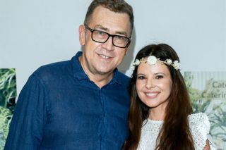 Paulina Koziejowska o relacji z Maciejem Orłosiem. To on pomagał jej w najtrudniejszych momentach!
