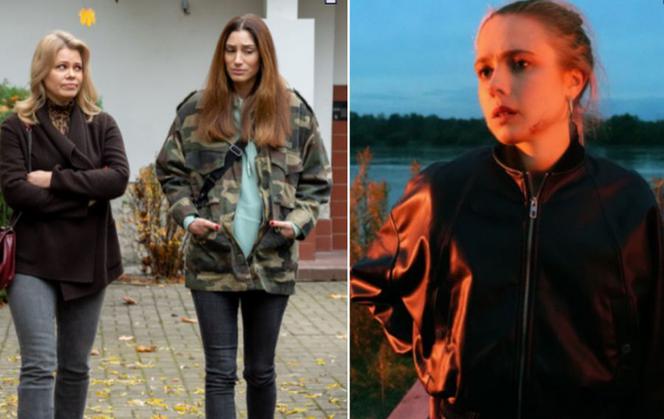 Barwy szczęścia, odcinek 2597: Jowita wrobiona w morderstwo Prota? Kompletnie pijana Jezierska zostawi dowody winy. Celina pomoże Sławce odkryć prawdę