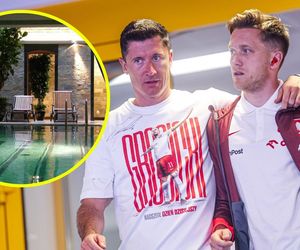 To tu zamieszkają polscy piłkarze