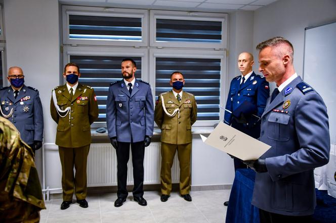 Podlaski GROM. Tak świętowali Komandosi z Białegostoku do zadań specjalnych [ZDJĘCIA]