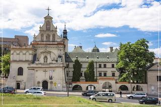 Karmelici z Lublina zapraszają na uroczystości odpustowe [AUDIO]