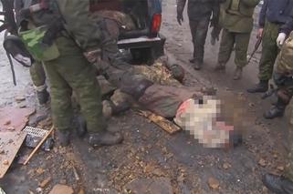 DRASTYCZNE! Rosyjskie BESTIE nie znają litości! Krew, [ZDJĘCIA i WIDEO +18]