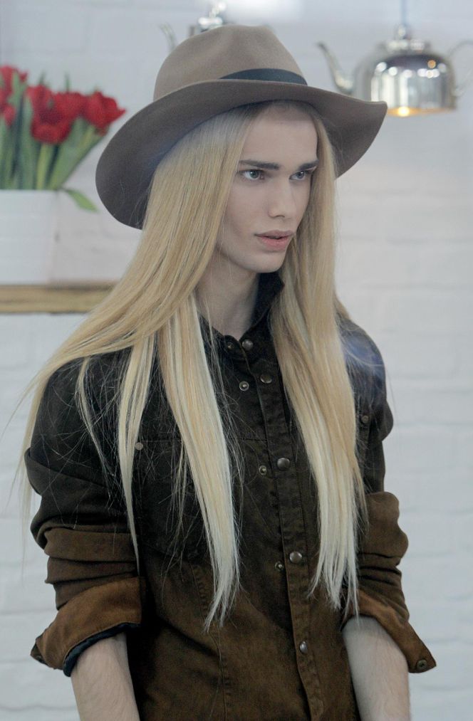 Mateusz Maga przed laty był objawieniem "Top Model". Nie do wiary, jak dziś wygląda