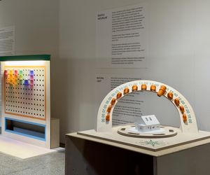 Laboratorium Architektury w Muzeum Architektury we Wrocławiu