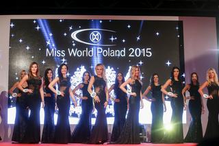 Marta Pałucka - Miss World Poland