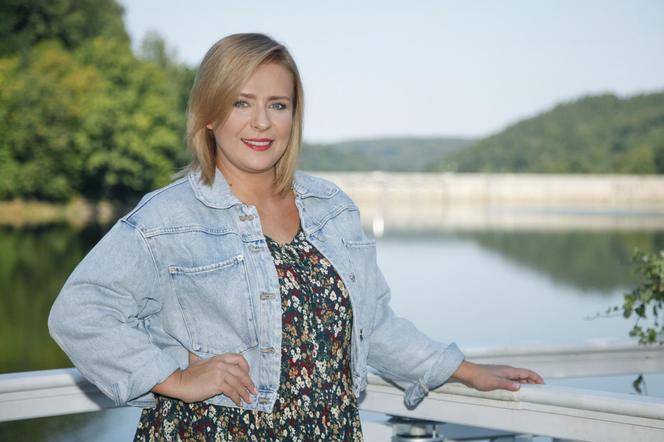 Aneta Zając, gwiazda "Pierwszej miłości: po totalnej metamorfozie! Najwierniejszy fan jej nie pozna 