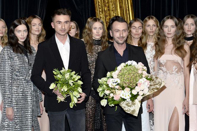 Gwiazdy na pokaz Paprockiego i Brzosowskiego