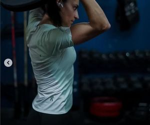 Była uczestniczką Projektu Lady. Przeszła spektakularną metamorfozę