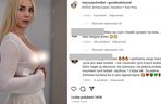 Nowy turecki biust Marianny Schreiber 