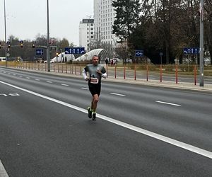 Bieg dla Niepodległej 2024 w Białymstoku