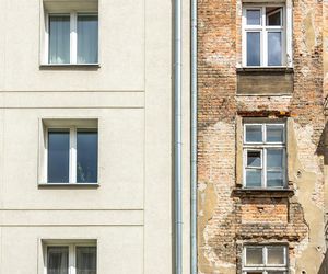 Kamienica przy ul. Węgierskiej 6 w Warszawie