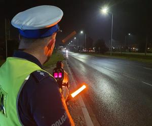 Na ostatni weekend wakacji wielu postanowiło wsiąść po kielichu. Policja publikuje dane z regionu