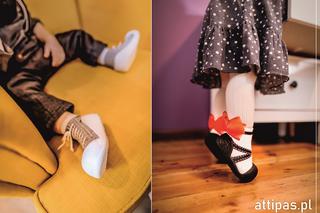 Jak wybrać dobre buty dla dziecka?