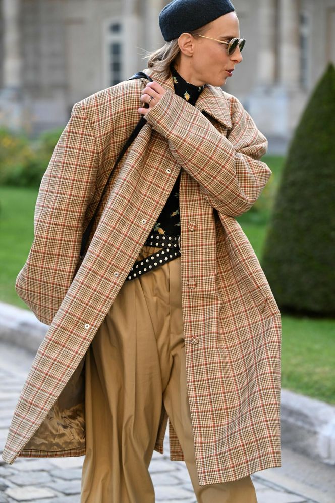 Paris Fashion Week 2025