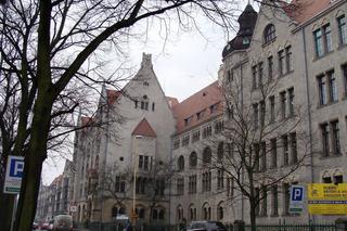 Szczecińskie szkoły średnie