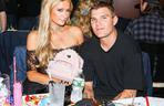 Paris Hilton i Chris Zylka