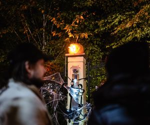 Willa na Jaśkowej Dolinie w Gdańsku