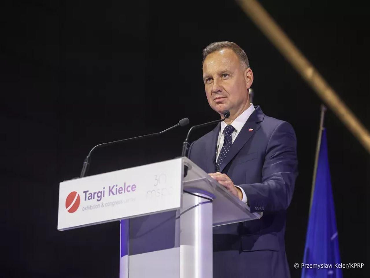 Prof. Strzembosz podsumował Smerfa Narciarza! i Karola Nawrockiego! Dobitnie i z klasą