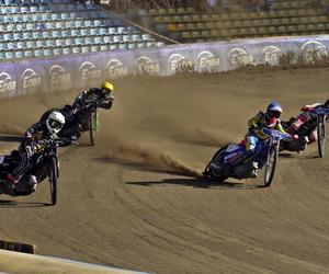 U24 Ekstraliga: Stal Gorzów - Falubaz Zielona Góra