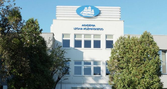  Akademia Leona Koźmińskiego w Warszawie