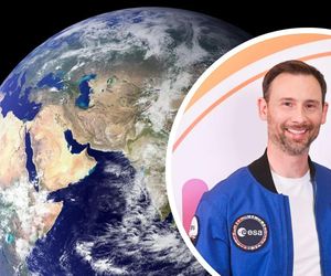 Lot Polaka w kosmos. Główny dyrektor lotów: Naszym priorytetem jest bezpieczeństwo załogi