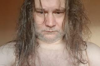 Tak zmienia się Sławomir Wałęsa