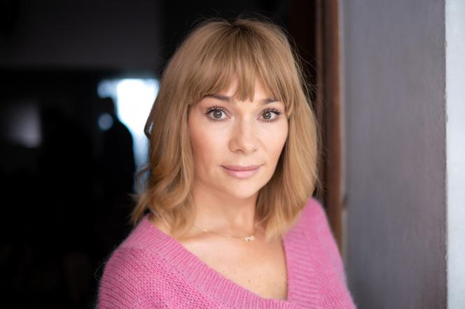 Sonia Bohosiewicz - Iza
